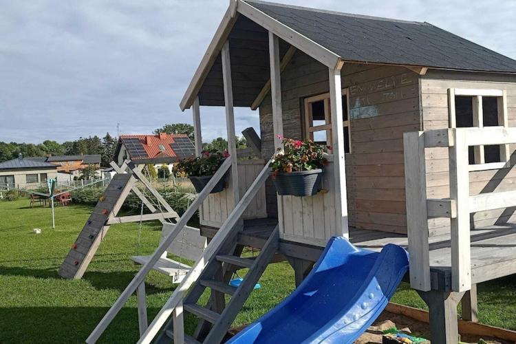 Comfortable Premium Class Apartment Shared Swimming Pool Gaski Exterior photo